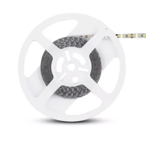 LED trak 3528 8W/m 120leds/m 12V IP20 5m - slika 4