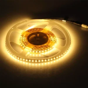 LED trak 3528 8W/m 120leds/m 12V IP20 5m - slika 9
