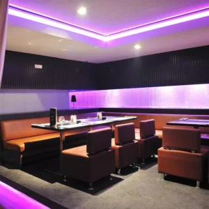 LED trak 5050 RGB 7W/m 60LEDs/m 12V IP65 5m - slika 8