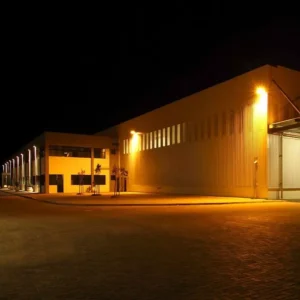 LED reflektor 150W 12000lm IP65 Samsung Chip - slika 8