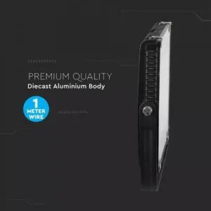 LED reflektor 150W 12000lm IP65 Samsung Chip - slika 4