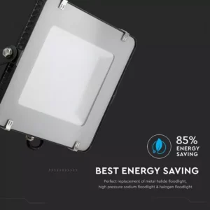 LED reflektor 150W 12000lm IP65 Samsung Chip - slika 7