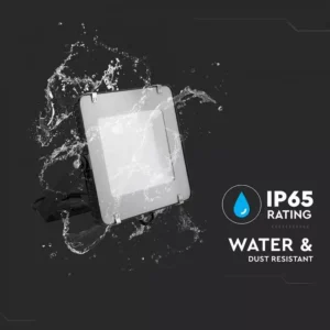 LED reflektor 150W 12000lm IP65 Samsung Chip - slika 5