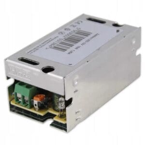 LED napajalnik 15W 12V IP20 1,3A kovinsko ohišje - slika 3