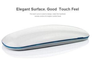 Daljinski upravljalnik za RGBW+CCT FUT092 LED trak RF2.4G - slika 9