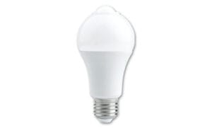 LED sijalka E27 A60 12W 1050lm 240° senzor PIR - slika 3