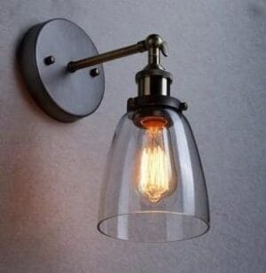 LED sijalka E27 ST64 8W 700lm ZLATO steklo FILAMENT zatemnilna - slika 6