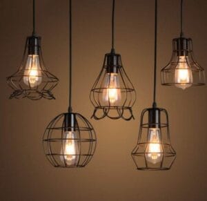 LED sijalka E27 ST64 8W 700lm ZLATO steklo FILAMENT - slika 5