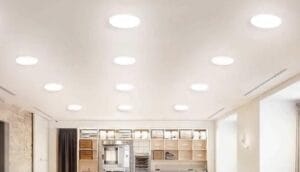 LED panel 18W vgradni 3CCT 1450lm IP44 - slika 11