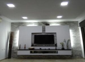 LED panel 18W vgradni 3CCT 1450lm IP44 - slika 10