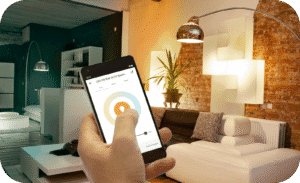 LED sijalka GU10 Mi-light 4W 280lm 25° SMART RGB+CCT FUT103 - slika 12