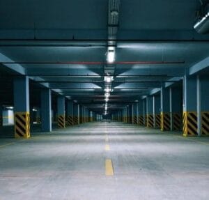 LED svetilka 60cm 18W 1500lm IP65 - slika 8