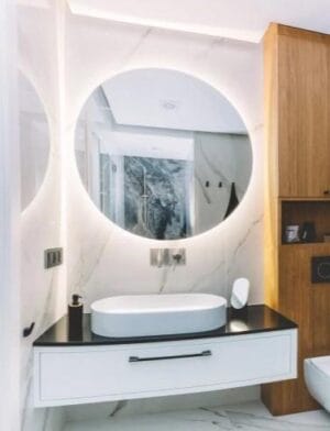 Zatemnilnik oz. potenciometer za enobarvni LED trak - slika 8