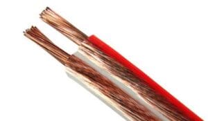 Žica 2x0,35 prozorna 100m - slika 5