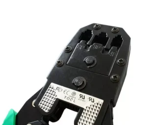 Klešče UTP RJ45 4P-6P-8P - slika 4