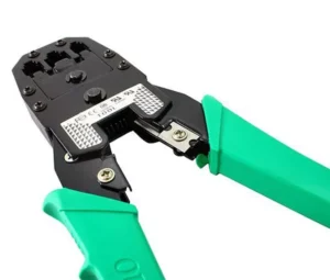 Klešče UTP RJ45 4P-6P-8P - slika 5