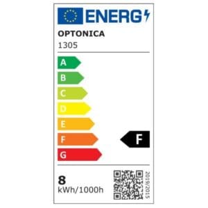 LED sijalka E27 ST64 8W 700lm ZLATO steklo FILAMENT - slika 6