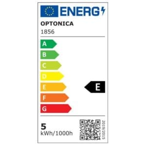 LED sijalka E27 A60 5W 600lm steklena filament - slika 6