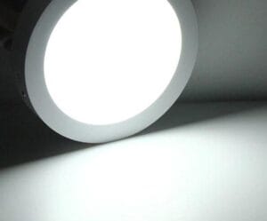 LED panel 30W vgradno-nadgradni 3CCT 3000lm IP20 - slika 8