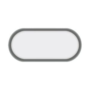 LED svetilka 12W 4500k 800lm IP54 PABLO L LED - slika 3