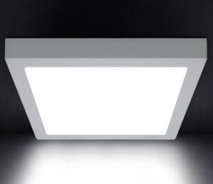 LED panel 18W nadgradni 3CCT 1450lm IP44 - slika 9
