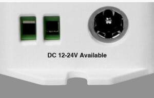 Kontroler Mi-light za KATERIKOLI LED trak RF2.4G DC12-24V 6A/kanal WiFi LS1 - slika 6