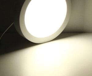 LED panel 30W vgradno-nadgradni 3CCT 3000lm IP20 - slika 7