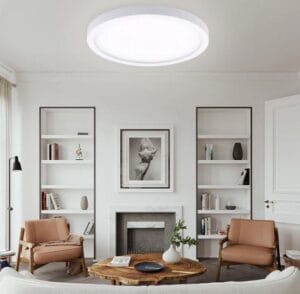 LED panel 30W vgradno-nadgradni 3CCT 3000lm IP20 - slika 10