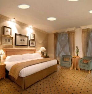 LED panel 30W vgradno-nadgradni 3CCT 3000lm IP20 - slika 9