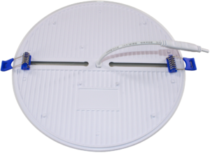 LED panel 36W vgradni 3600lm CCT IP54 + napajalnik - slika 3