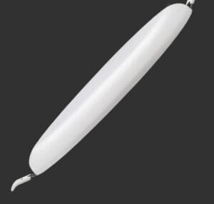 LED panel 36W vgradni 3600lm CCT IP54 + napajalnik - slika 9