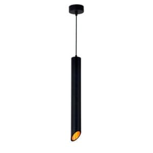 Viseča svetilka 1xGU10/MR16 za LED IP20 60x300/500 - slika 3