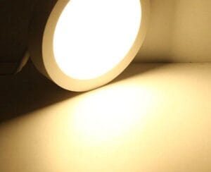 LED panel 30W vgradno-nadgradni 3CCT 3000lm IP20 - slika 6