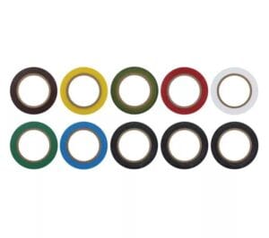 Izolirni trak PVC 15mm/10m - slika 8