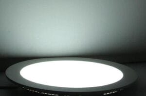 LED panel 18W vgradni 3CCT 1450lm IP44 - slika 8