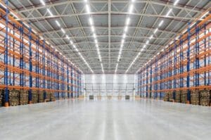 LED svetilka 60cm 18W 1500lm IP65 - slika 7