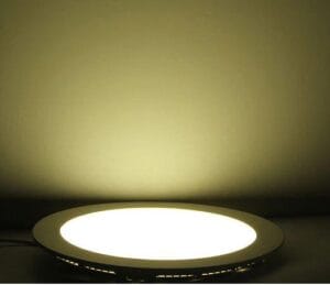 LED panel 18W vgradni 3CCT 1450lm IP44 - slika 7