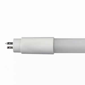 LED cevna sijalka T5 60cm 8W 800lm steklena - slika 3