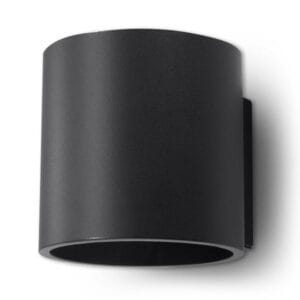 Stenska svetilka 1xG9 za LED IP20 ORBIS 1 - slika 4