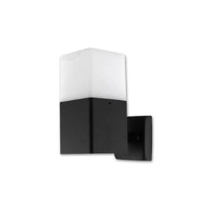 Stenska svetilka 1xE27 za LED IP44 PANAMA - slika 5