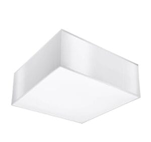 Stropna svetilka 1xE27 za LED IP20 HORUS - slika 3