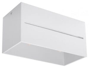 Stropna svetilka G9 za LED IP20 LOBO - slika 5