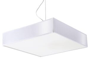 Viseča svetilka 3xE27 za LED IP20 HORUS 45 - slika 3