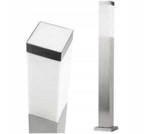 Talna svetilka 1xE27 za LED IP44 HAVANA - slika 14