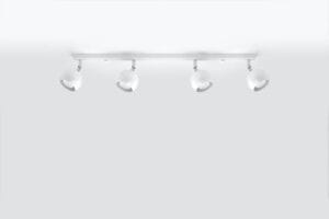 Svetilka 4xGU10 za LED IP20 OCULARE 4L - slika 5