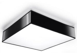 Stropna svetilka 4xE27 za LED IP20 HORUS 55 - slika 4