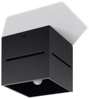 Stropna svetilka G9 za LED IP20 LOBO - slika 6