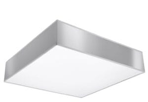 Stropna svetilka 3xE27 za LED IP20 HORUS 45 - slika 5