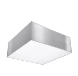 Stropna svetilka 1xE27 za LED IP20 HORUS - slika 5