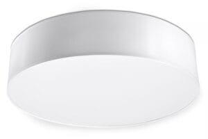 Stropna svetilka 3xE27 za LED IP20 ARENA 45 - slika 3